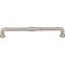 Jeffrey Alexander 12" Center-to-Center Satin Nickel Durham Appliance Handle Z290-12SN - alternate 3